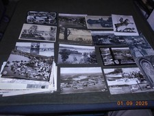 ca. 50 teils sehr alte