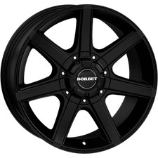 Borbet CWE 8.5x18" ET30