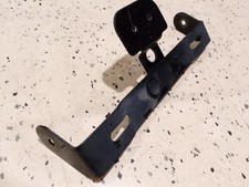 Nova Reto Star 50 Roller Kennzeichenhalter Nummernschilder Halter Rahmen