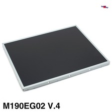 48.2CM 19.0" TFT LCD DISPLAY AU OPTRONICS M190EG02 V.4 MODULE PANEL SCREEN
