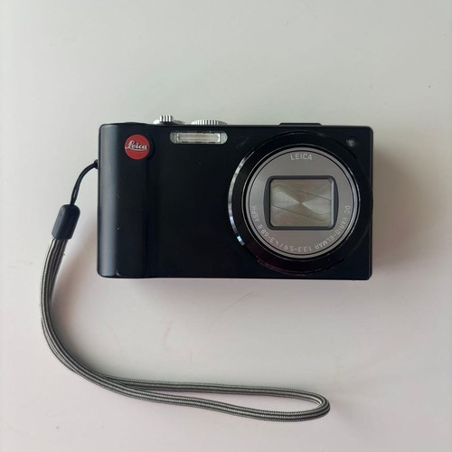 Leica compact digital camera - leica,