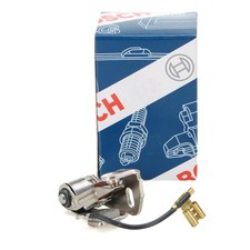 BOSCH 1237013081 Kontaktsatz