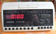 Grundig Sonoclock 380