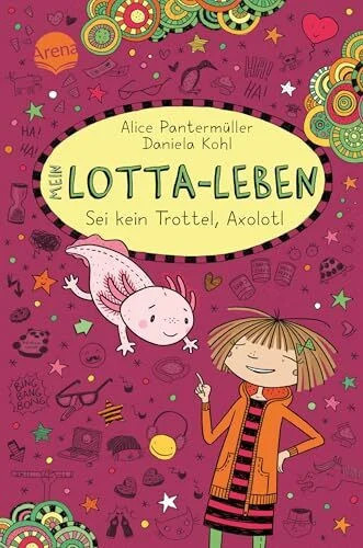 Mein lotta leben - lotta-leben, (21).