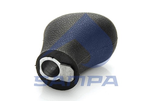 Schalthebelknauf sampa 010 - schalthebelknauf,