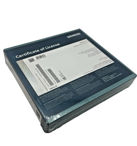 Siemens simatic pcs7 lizenz - siemens,