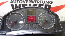 Tacho Kombiinstrument VW GOLF PLUS 1.6 FSI Bj05 157911km 1K0920861L 110080247049