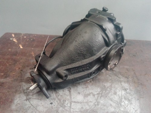 Mercedes w202 differential - w202, abs