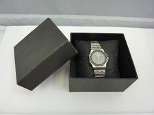 Vintage Surfmaster Quartz Damen Armbanduhr + Box