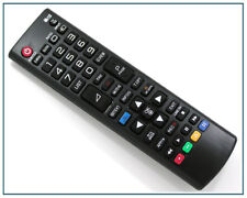 Ersatz Fernbedienung für LG AKB73975757 LCD LED 3D Smart TV Remote Control