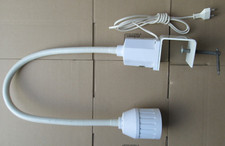JIELDE Lampe 1 Arm 70 Cm Kurve