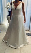 ❤️Brautkleid Hochzeitskleid Größe 36-38 gebraucht❤️