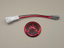 Yamaha Adapterkabel 2 auf 3