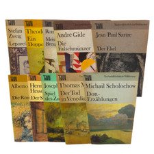 Taschenbibliothek der