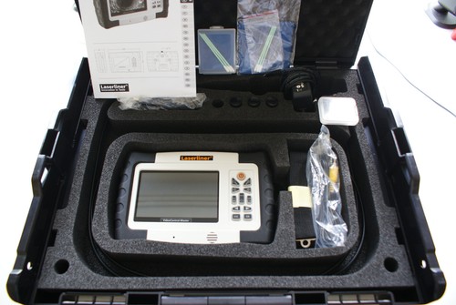 Laserliner endoskop 084 150l - laserliner,
