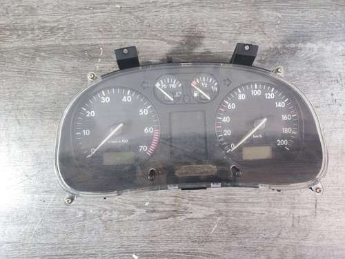 Tacho kombiinstrument vw - ,