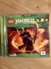 LEGO Ninjago 2. Staffel, Die Reise zum Tempel des Lichts; Der Tempel des Lichts;