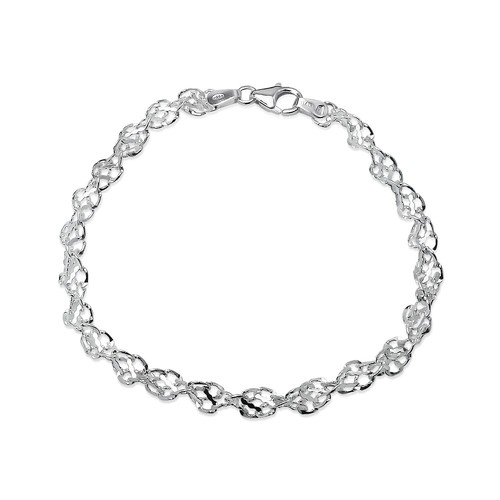 Sterlingsilber hochglanz - sterlingsilber,