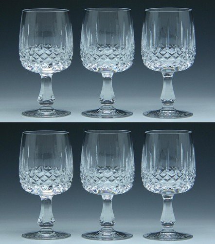 Barthmann bleikristall - 6,