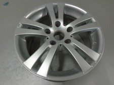 Proline PLW B700 Felge 7,5x16 5x120 Et18 Silber  Gebraucht! A1504