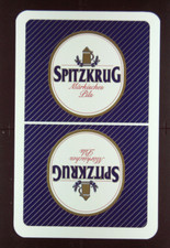 Skat/Brauerei SPITZKRUG