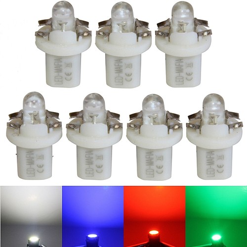 Led tachobeleuchtung tacho - 7x,