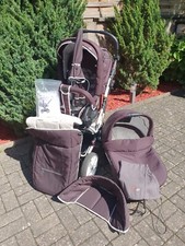 Hartan - Topline S - mit viel Zubehör!!!