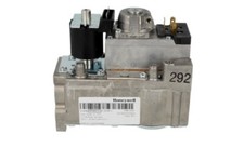 Honeywell gasregelblock - honeywell,