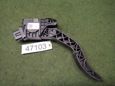 elektr. Gaspedal VW UP! 1,0i 55Kw 75Ps Bj.2013 1S1721503A 