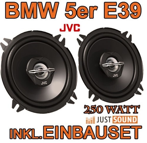 Jvc lautsprecher für - lautsprecher, 5er