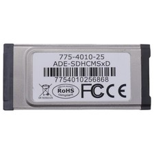 SIEMENS 6ES7790-2AA00-0AA0 SIMATIC FIELD PG ZUBEHÖR CARD READER