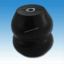 Gummipuffer Sitzgummi Gummihohlfeder für Deutz D25, D30, D40, D50 Traktor