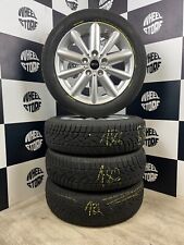 MINI Cooper Winterreifen Kompletträder  F55 F56 F57 175/60 R16 Radial Spoke 508