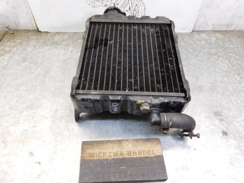 Honda 500 wasser - 500, kühler