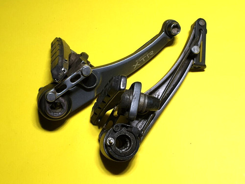 Xtr brake - v,