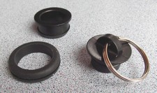 SOG Toilettenentlüftung Typ F