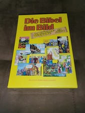 Comic-Reihe Die Bibel im Bild