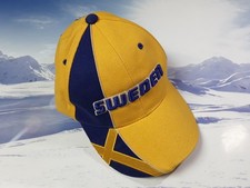 DSV SWEDEN Mütze Skimütze