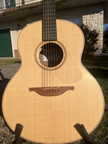 Lowden f21 sitka - f21, spruce