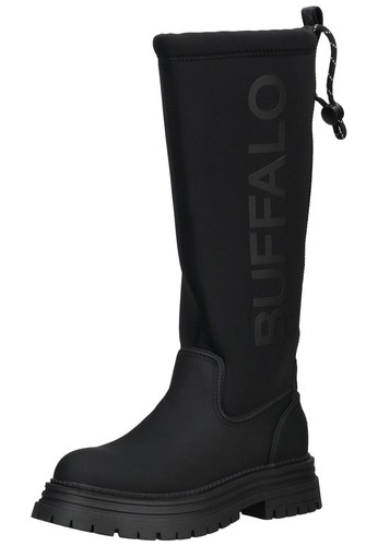 Buffalo stiefel kunstleder - buffalo,