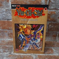 Yu-Gi-Oh! Manga Band 37