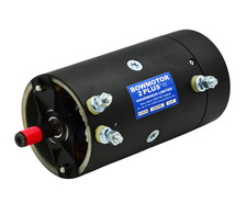 Seilwindenmotor Motor