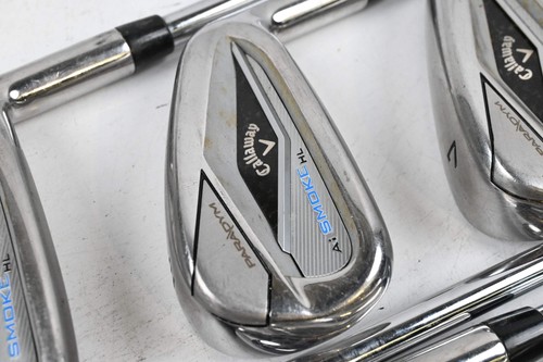 Callaway paradym smoke hl - ai,
