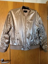 Damen Blouson Bomberjacke von Khujo *beige* Gr. XXL