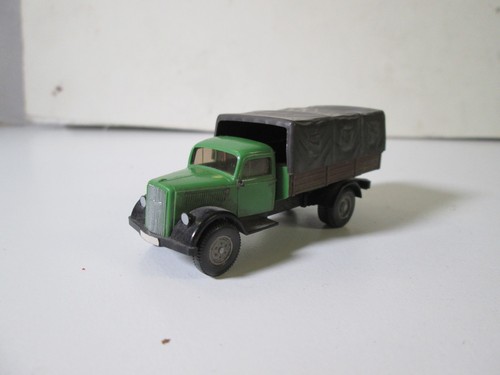 Wiking 3350 opel blitz - h0.,