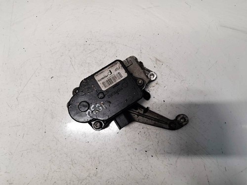 Opel astra 2004 - swirl, valve