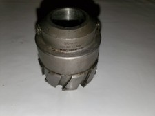 KERNLOCHBOHRER HSS 50MM