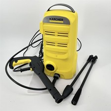 Kärcher Hochdruckreiniger K 2