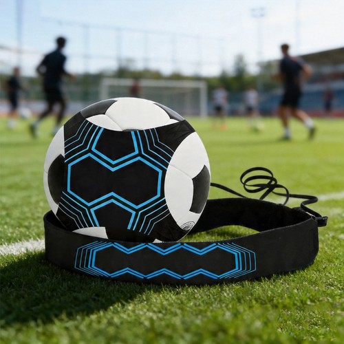Fußball kick trainer solo - fußball,