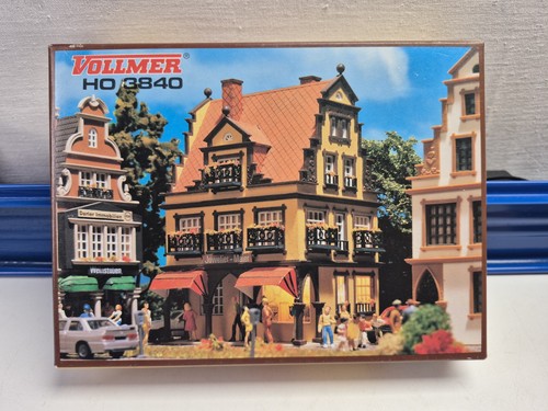Vollmer bausatz 3840 - vollmer, h0